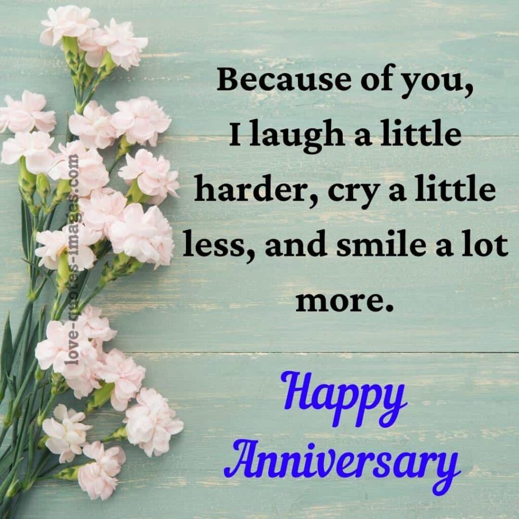 happy wedding anniversary