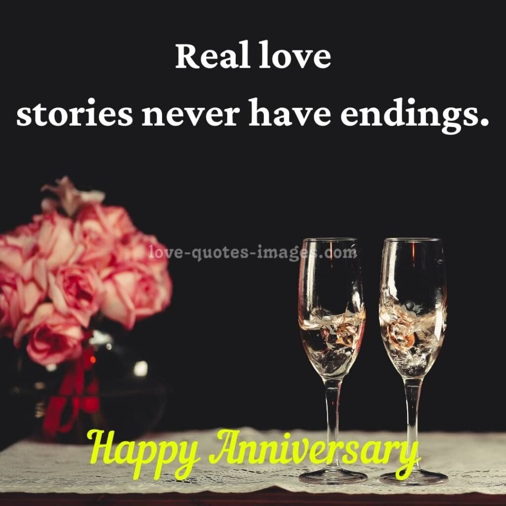happy wedding anniversary wishes