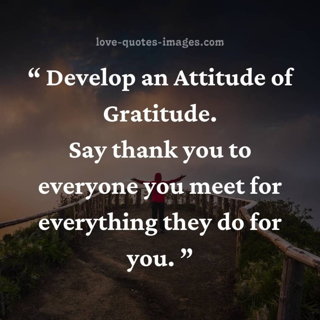 positive quotes about life