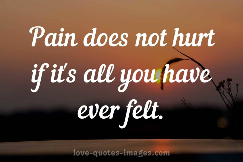 status on sad mood