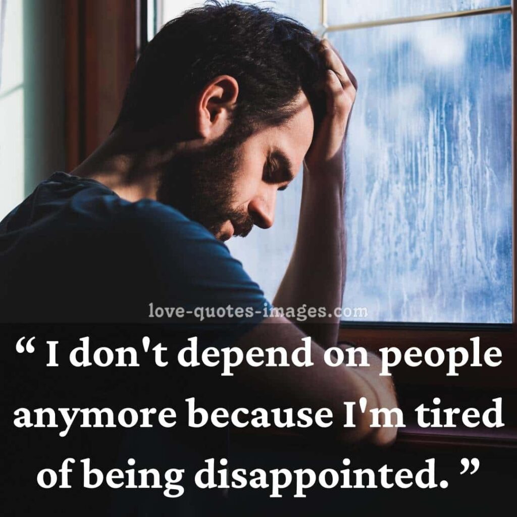 sad life status in english 2 lines