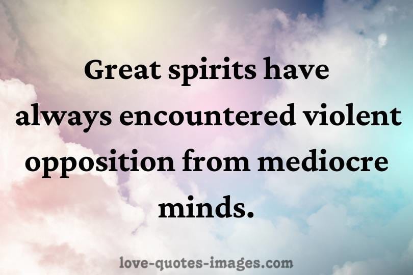 spirit quotes and sayings