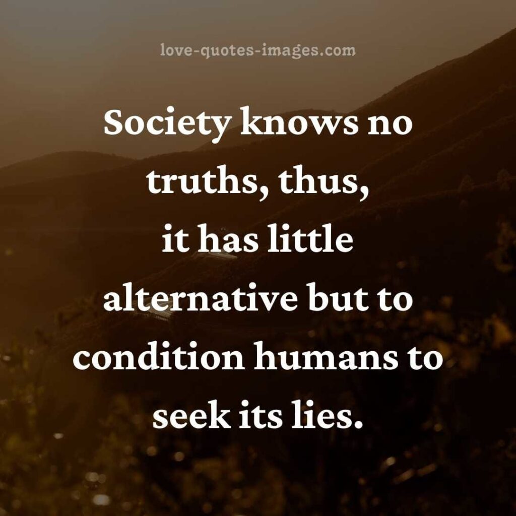 truth of life quotes