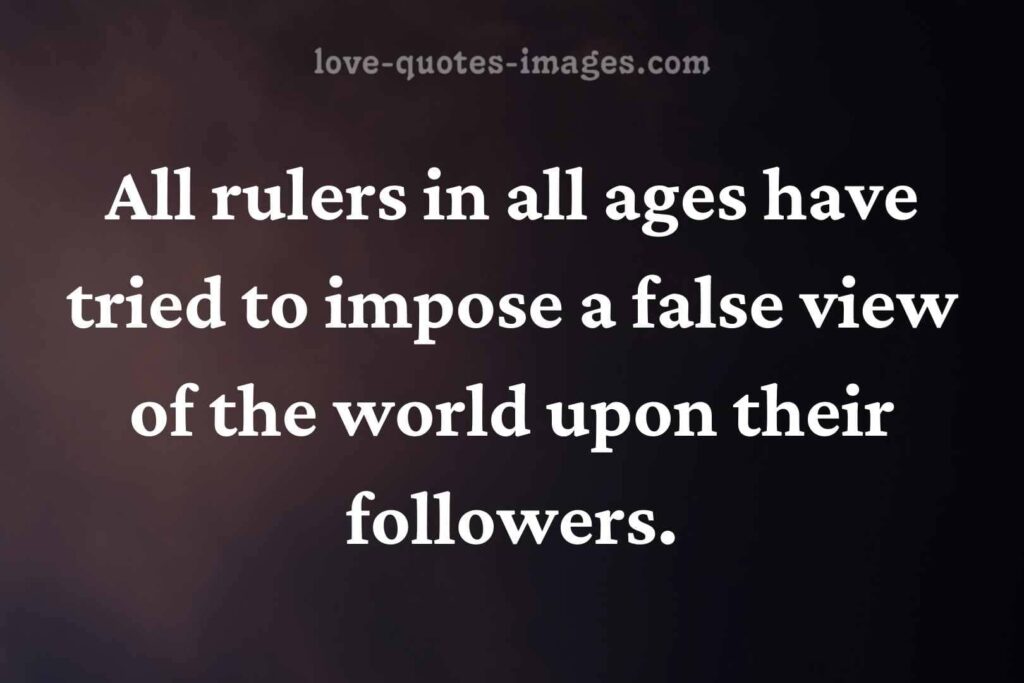 truth of life quotes