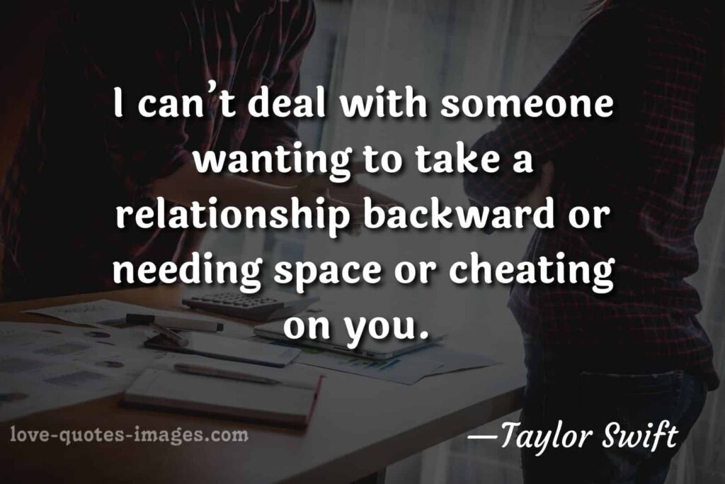 cheating girlfriend quotes