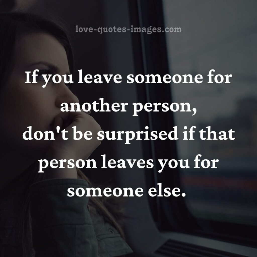 cheating quotes