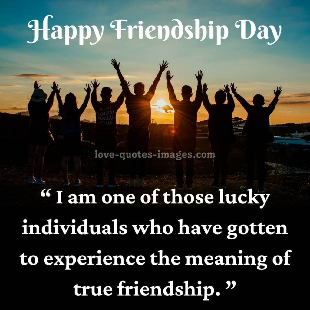 images for friendship day quotes
