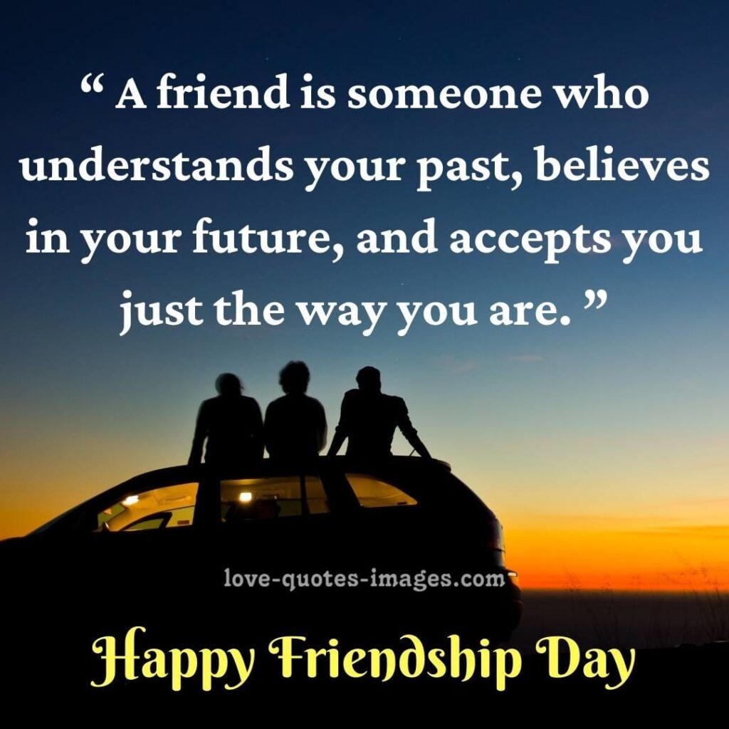 happy friendship day quotes wishes
