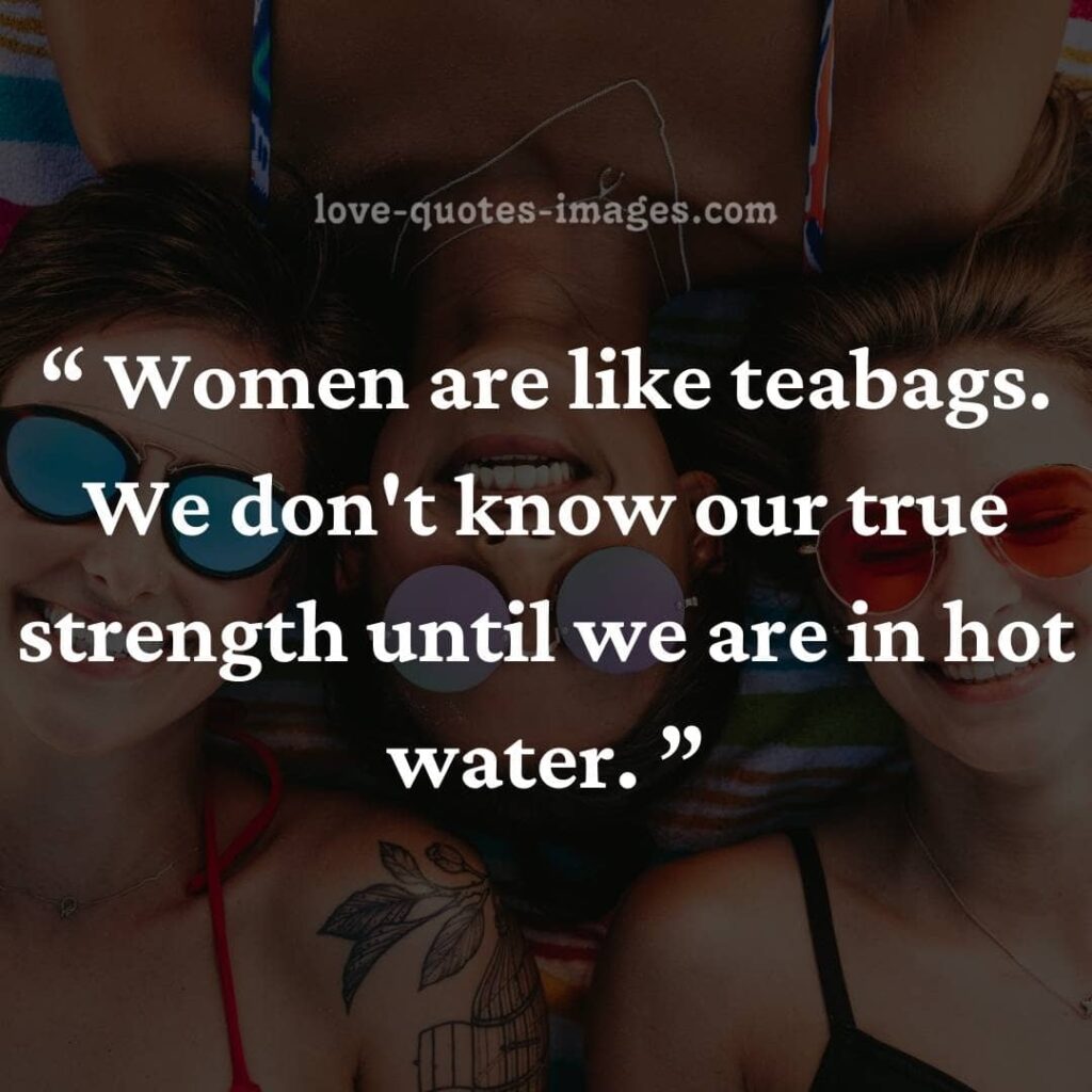 powerful women quotes