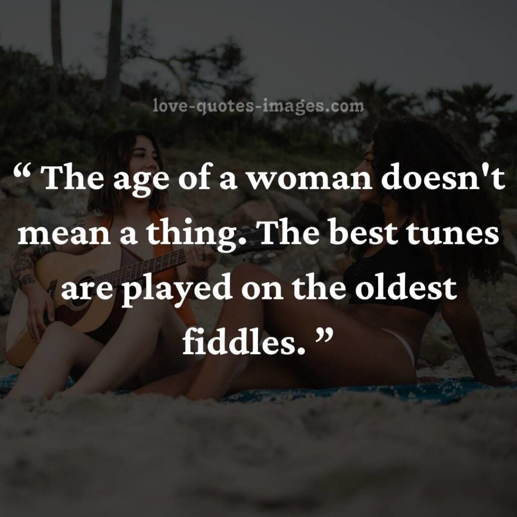 respect for women quotes