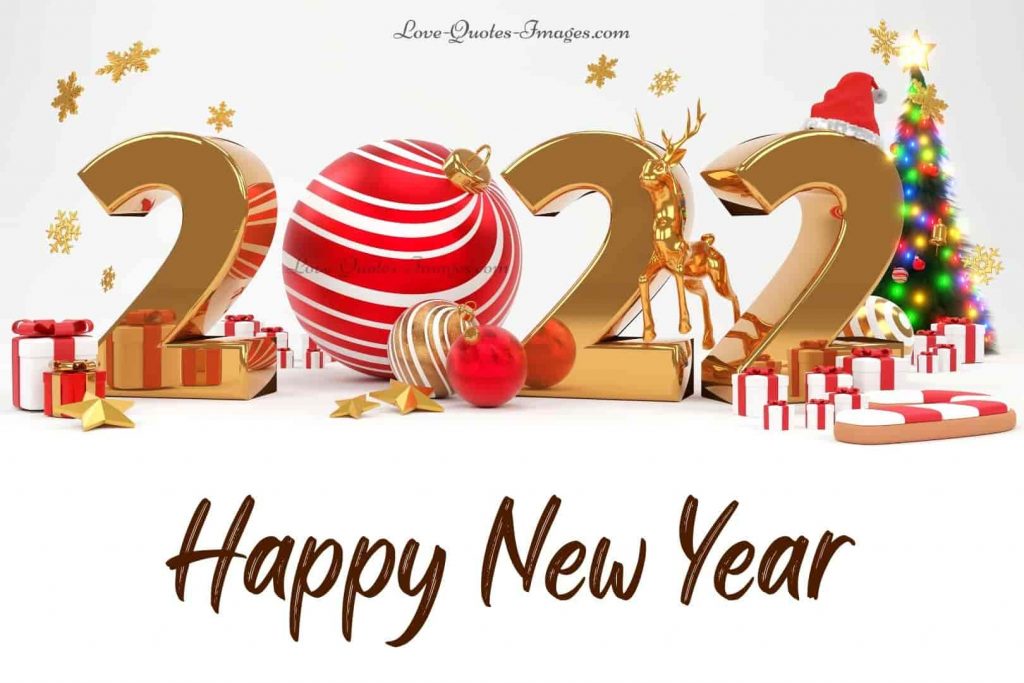 happy new year wishes images
