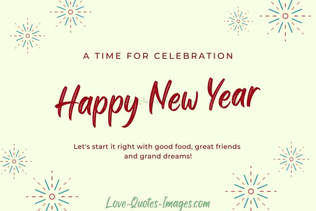 happy new year wishes, quotes, messages