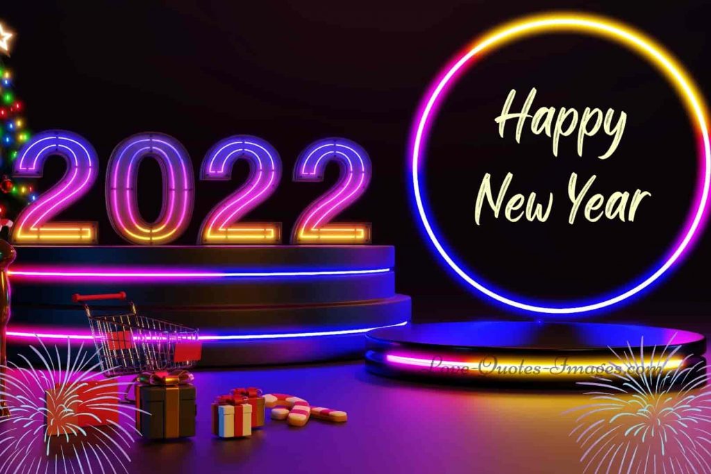 happy new year images