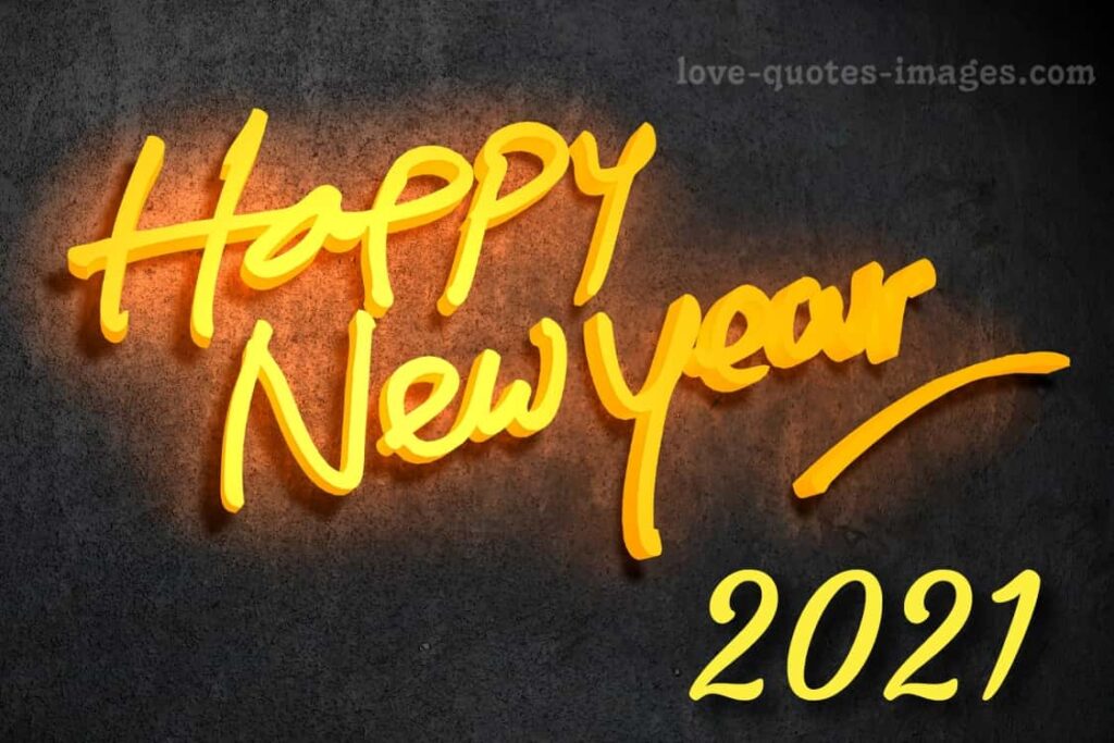 happy new year images