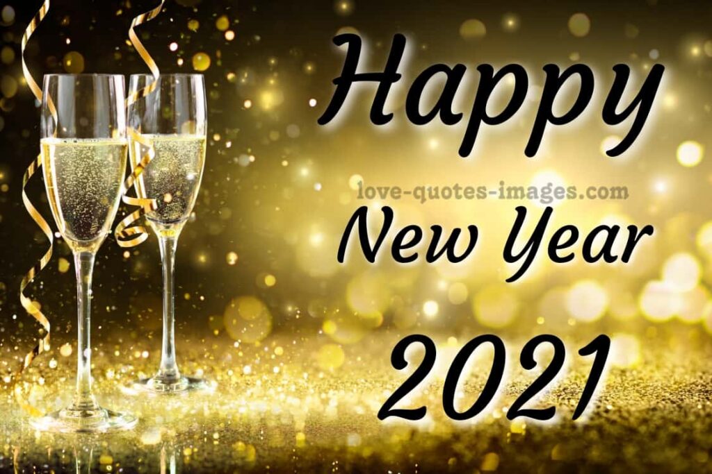 2021 happy new year images