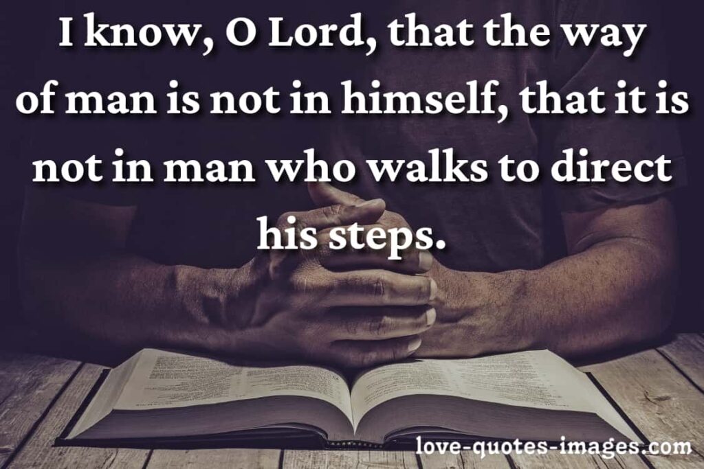 humility quotes from the bible