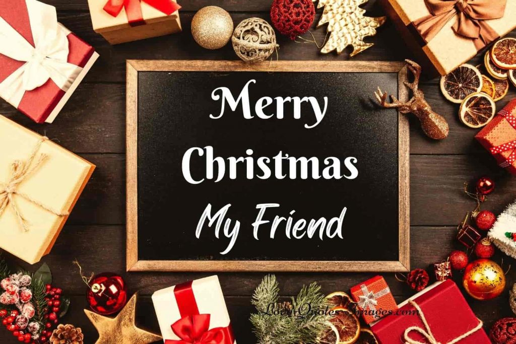 Merry Christmas Images