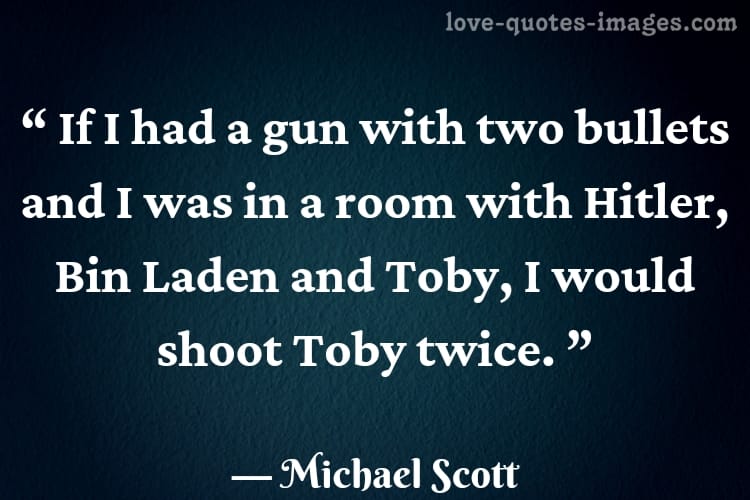 the office michael scott quotes