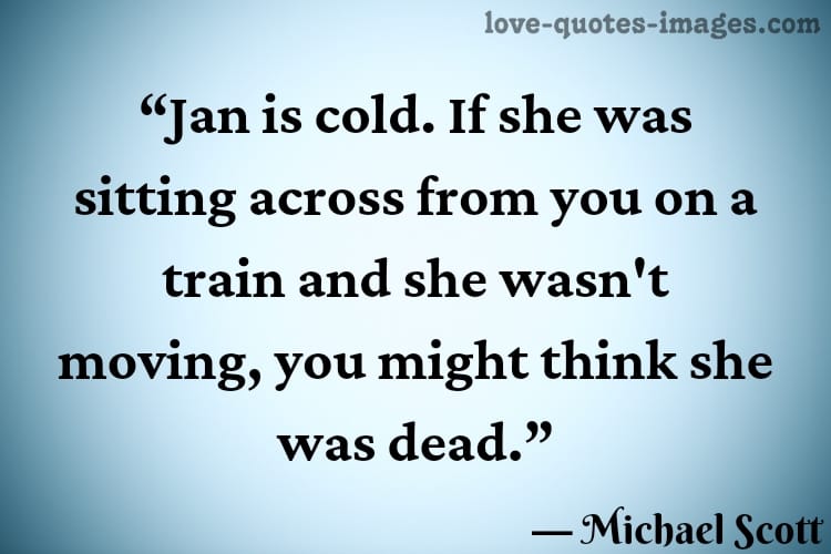 michael scott quotes the office