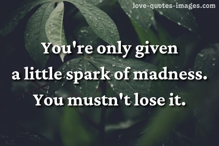 robin williams quotes good will hunting