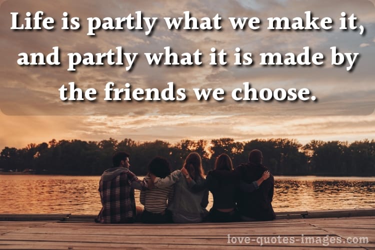 Friendship Day Quotes