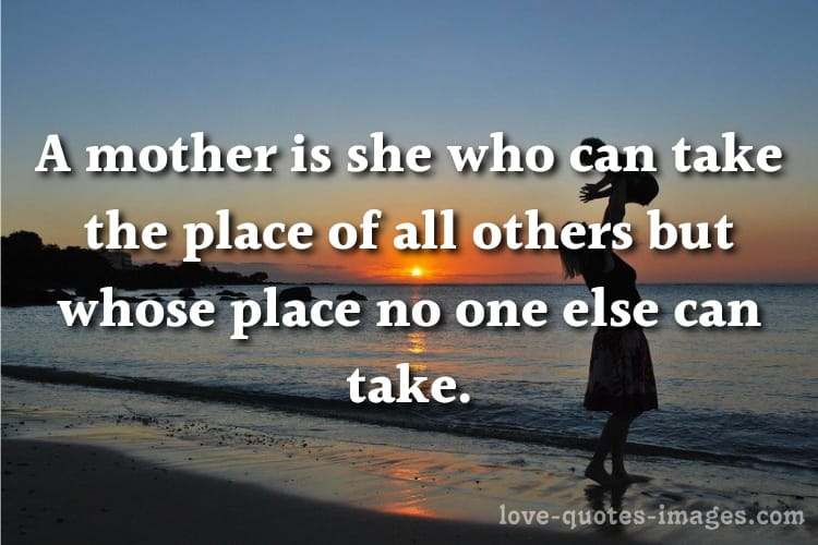 mothers day quotes for daughter
