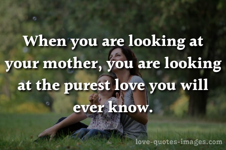 mothers day quotes from daughter