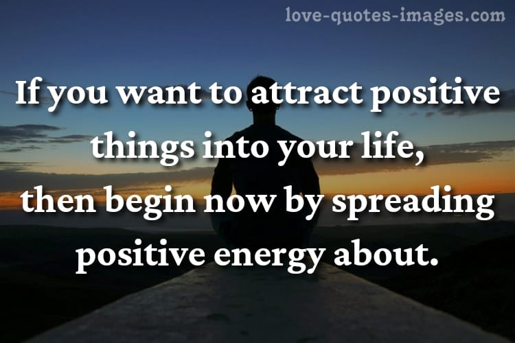 positive energy quotes buddha