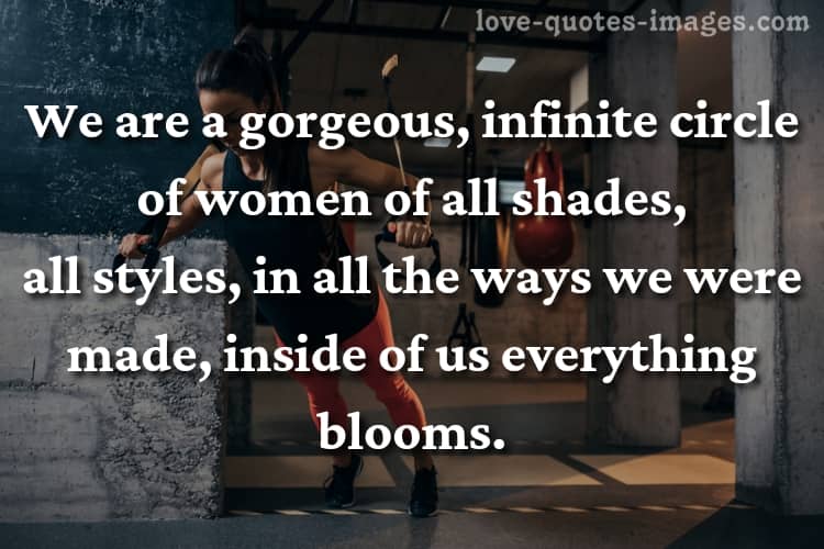 self love body positive quotes