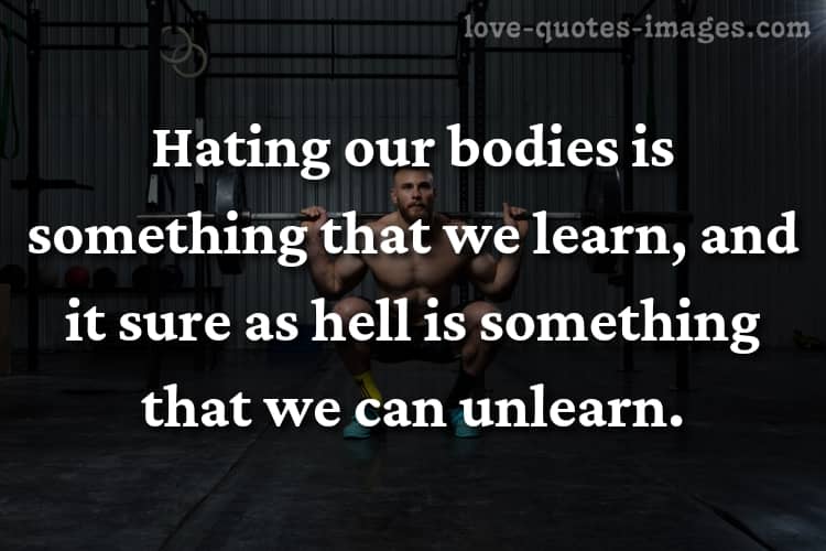 body positive quotes