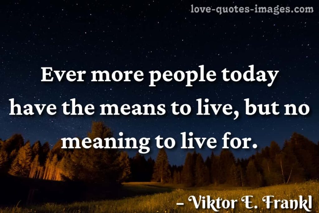 viktor frankl quotes suffering