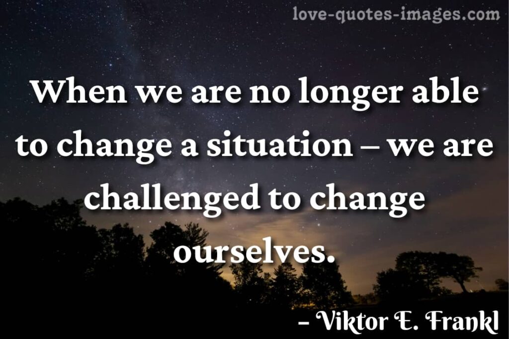 viktor frankl quotes concentration camp