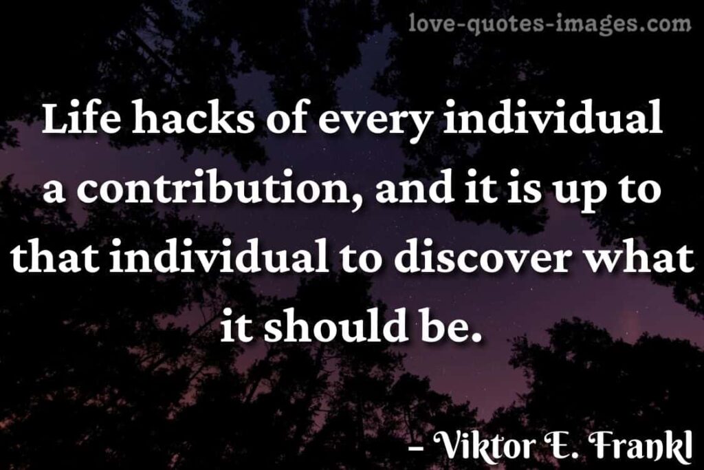 viktor frankl quotes man's search for meaning