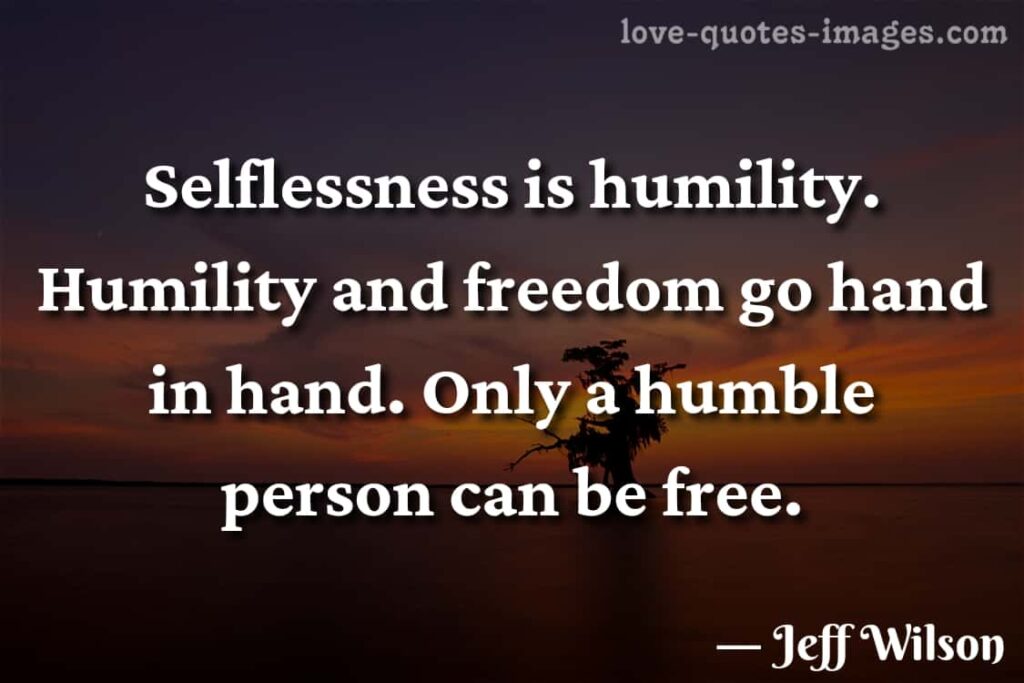 funny humility quotes