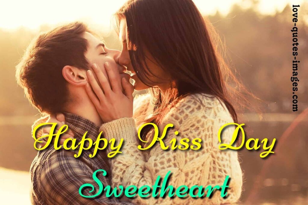 kiss day shayari in hindi for girlfriend