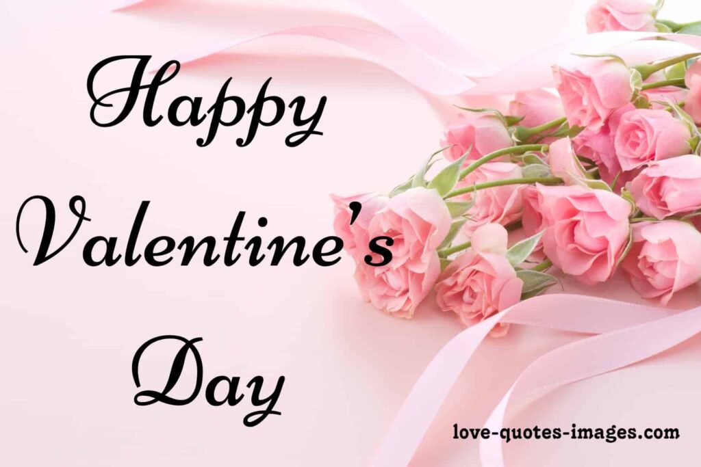 valentine day image love