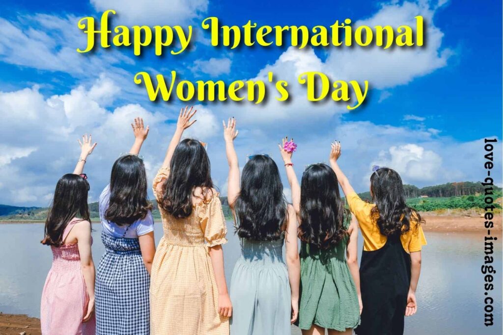 women's day wishes