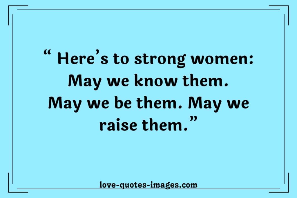 women's day quotes in hindi