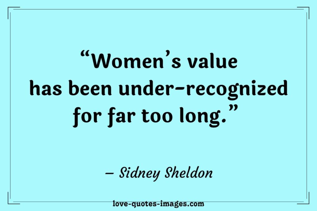 women's day quotes 2021