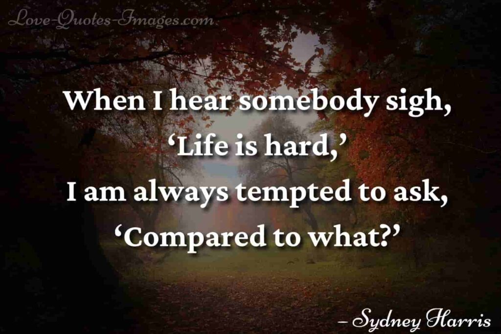 inspirational quotes on life