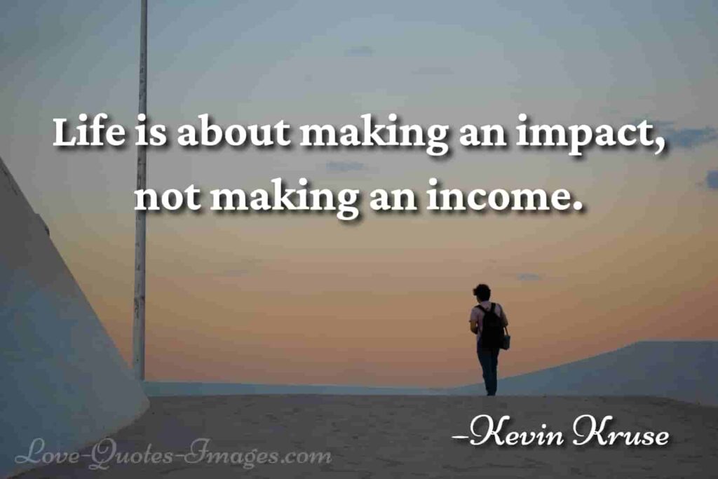 inspirational quotes short