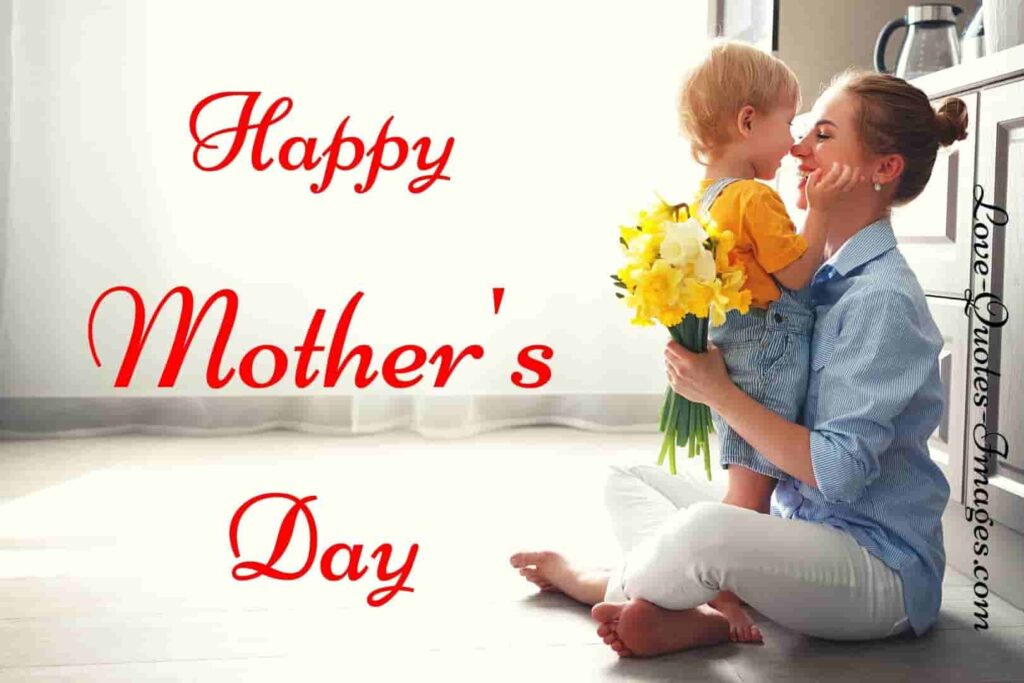 mother's day quotes for daughter