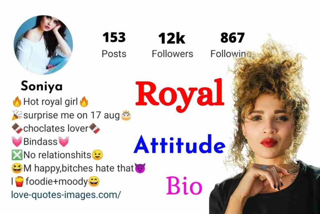 short bio for instagram