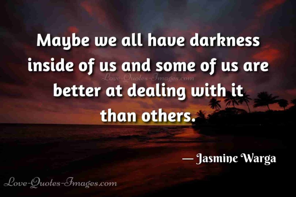 sad depression quotes