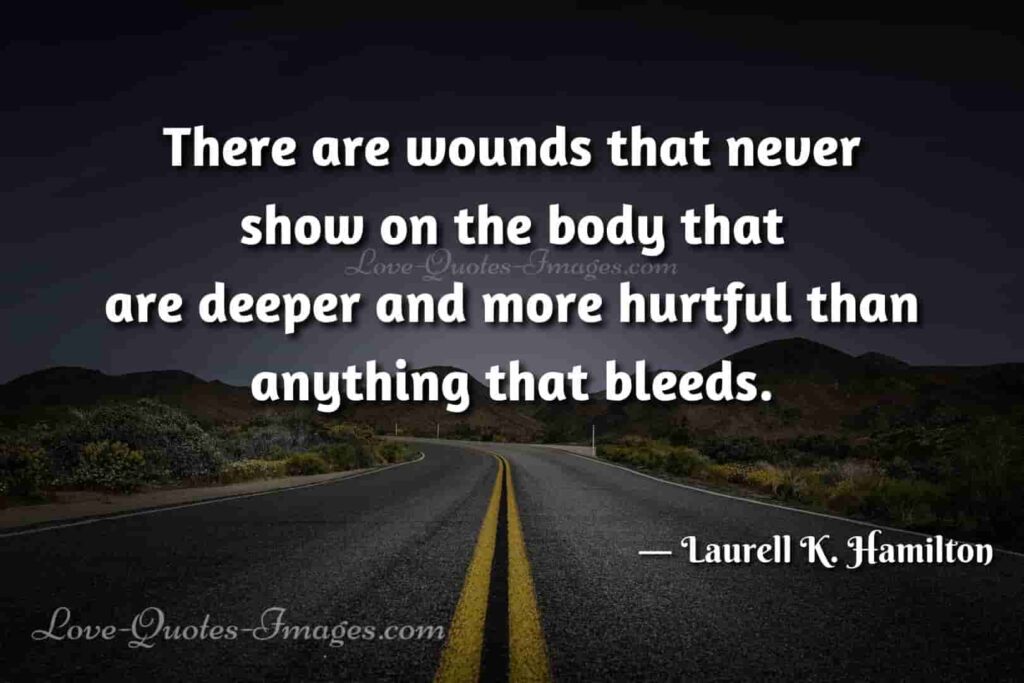 depression quotes about life