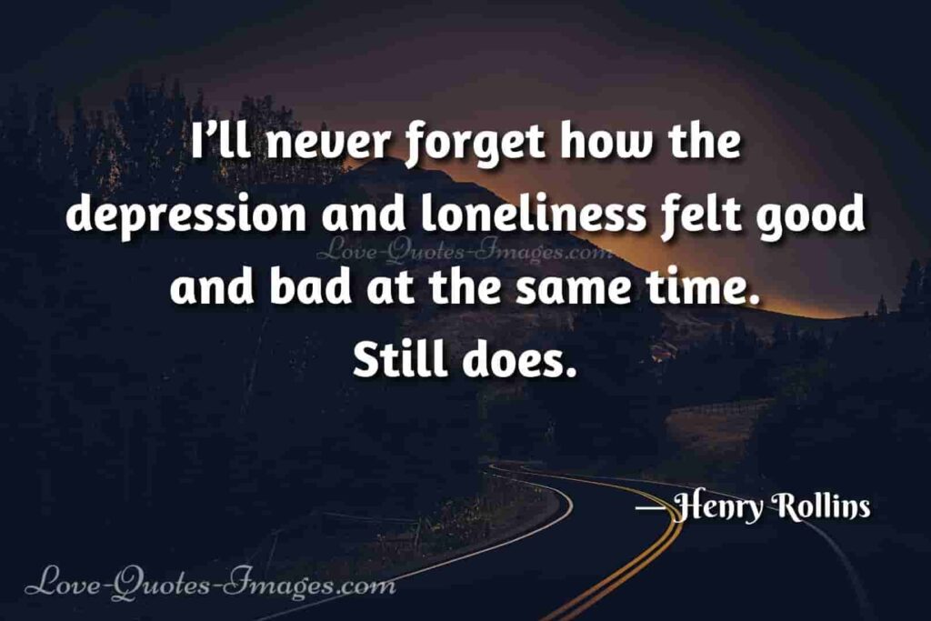 depression quotes