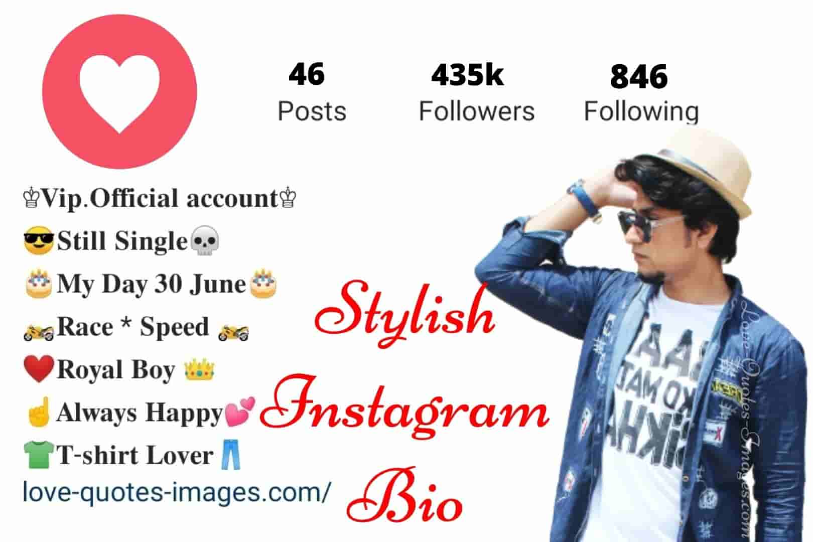 Instagram Bio In Hindi – Shayari Club