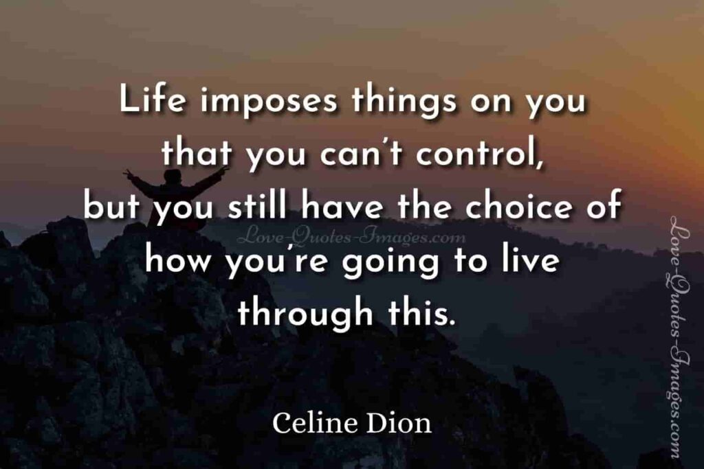 inspirational quotes on life