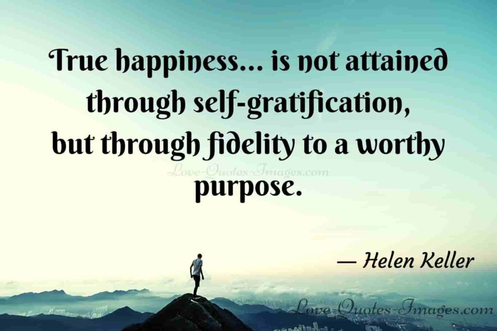short meaningful quotes on life