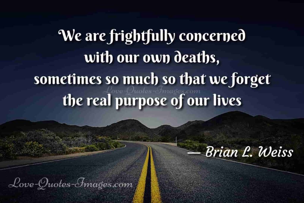 short life inspirational quotes